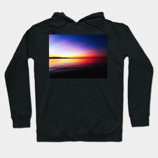 Dreamy Sunset Hoodie